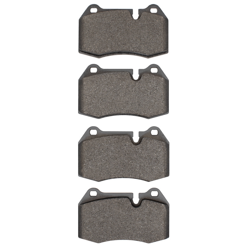 Maserati Quattroporte Brake Pads - Front - R1 Concepts - Optimum OE - `03-`19